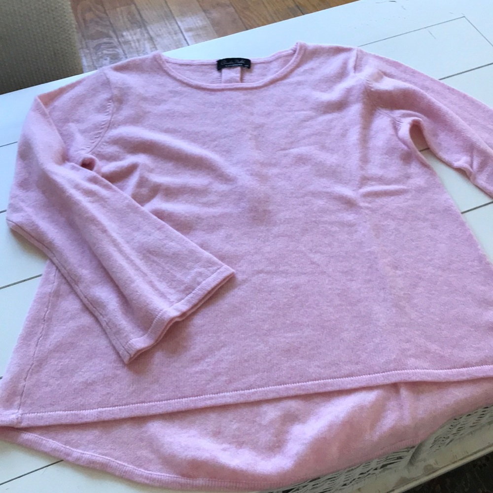 100% Cashmere Sweater